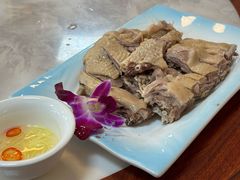 -芳华轩•客家菜馆(梧桐山店)