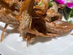 -涌觅名灶·本地海鲜宁波菜(财富广场店)