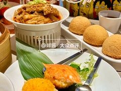 -蔡澜点心·粤菜(万菱汇店)