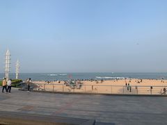 -日照灯塔风景区