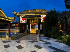 -泮溪酒家(荔枝湾店)
