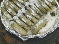 -龙宫海鲜楼(长乐漳港店)