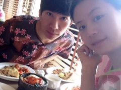 -绿岛汤泉韩式休闲会所