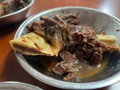 -阿秋牛排(湖心街店)