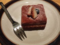 -良木缘咖啡西餐(优品道广场店)