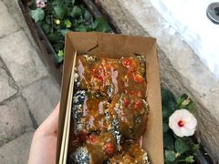 -品腐记·豆腐王朝(老门东总店)