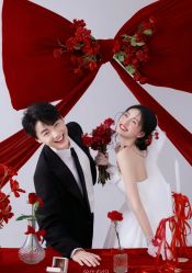 -今生有约婚纱摄影店(景德路店)