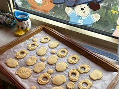-千浔一暖DIY蛋糕烘焙(人民大学店)