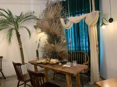 -The Good Place好地方·Brunch·coffee(国贸店)