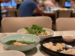 -漢舍中国菜馆(889广场店)