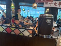-阿大排档(长春这有山店)