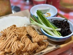 -忆外婆徐州菜·地锅鸡·生日宴(吴庄店)