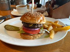 -Texas Roadhouse(世纪汇广场店)