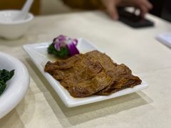 脆皮素鸭-阿莉餐厅(枣阳路店)