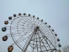 -西安浐灞国家湿地公园