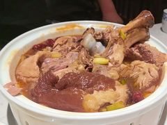 -鲁城往事(游客中心店)