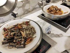 -长春净月潭喜来登酒店·盛宴标帜餐厅