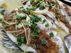 -腰记饭店(龙源路店)