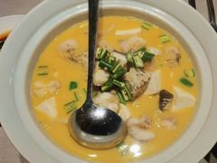 -一澜江宴·江景地标楚菜(江滩公园店)