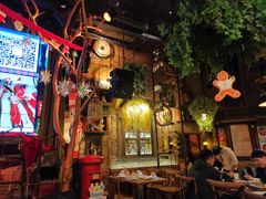 -胡桃里音乐酒馆(环亚凯瑟琳广场店)