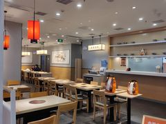 -吉野家(复兴路第二餐厅店)