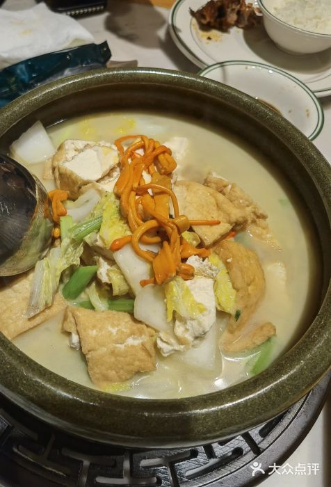 建州宴·鲜辣闽北味(金山店)图片