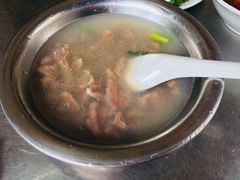 -群众牛肉小点(蚵仔煎)