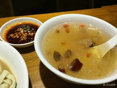 -煎饼道·新鲜现做(桐梓林店)