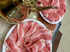 -清真·马家火锅美食城(镇江北路店)
