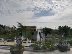 -广州市紫泥堂文化创意园景区