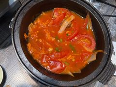 -刘姐啤酒鱼音乐餐厅(阳朔美食丁厄3分店)