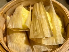 玉米糕-民间粮仓重庆菜(金银潭永旺店)