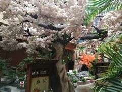 -嘉悦汗蒸时代(曙光路店)