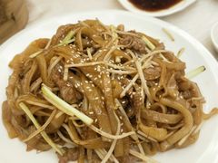-潮福城大酒楼(北尚店)