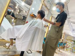 -悦SALON
