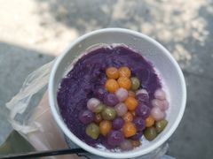-华东政法大学第二食堂(松江校区)