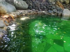 -湖泉半山温泉(湖泉生态园)