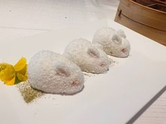 -金悦轩海鲜城(渔人码头店)