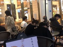 -乐艺哆·乐活烘焙(浦西万达店)