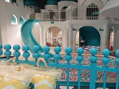 -ABC Swim亲子游泳俱乐部(河西店)