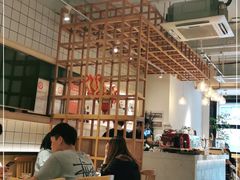 -森Some Fusion(荔湾店)