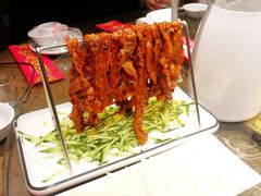 -八大碗(长青街店)