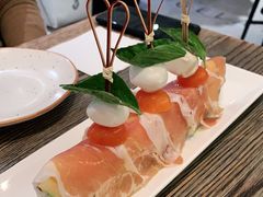 -ALLORA意大利餐厅(丰盛里店)