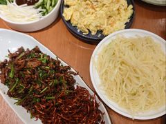 -老昌春饼(中央大街店)