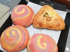 -LELECHA乐乐茶(新街口大洋店)