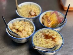 -张钦德·广场老牌豆花甜汤(总店)
