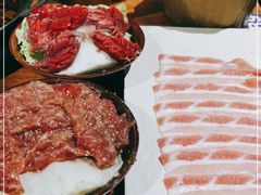 -楠火锅(龙阳广场店)
