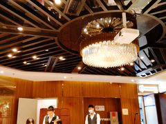 大堂-望乡楼上海菜(日月光店)