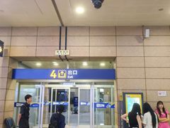 -上海浦东国际机场T1航站楼-P1停车场