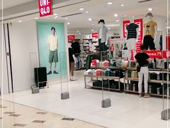 -优衣库(青岛伟东乐客城店)